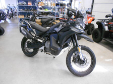 CFMOTO 800MT-X