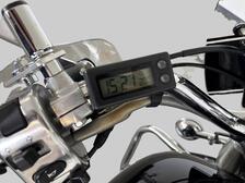 Yamaha XVS