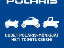 Polaris Sportsman
