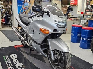 Kawasaki ZZ-R