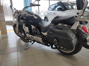 Suzuki Intruder