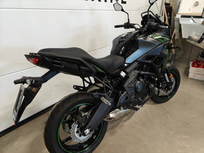 Kawasaki Versys