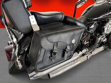 Yamaha XVS