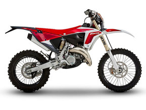 Fantic Motor XE