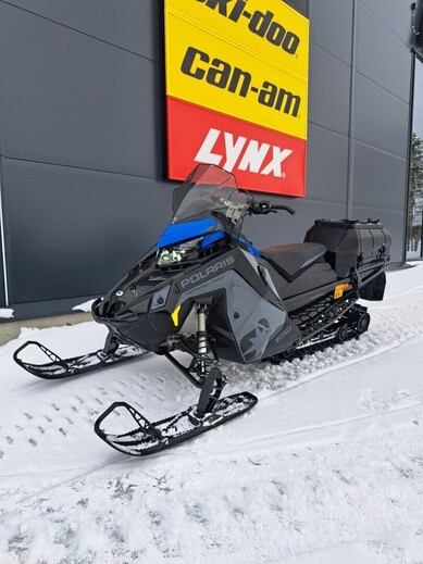 Polaris Nordic Pro - Vaihtolaitteet - motontx100-3204418 - 19450341