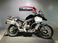 BMW F