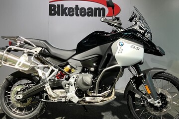 BMW F