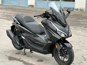 Honda Forza