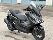 Honda Forza