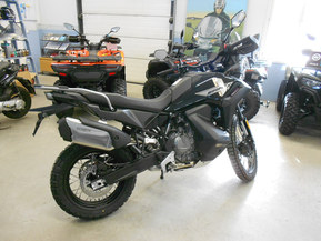 CFMOTO 800MT-X