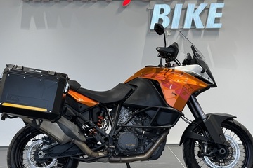 KTM 1190