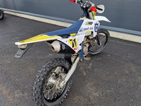 Husqvarna FE