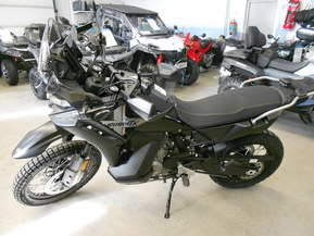 CFMOTO 800MT-X