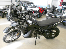 CFMOTO 800MT-X