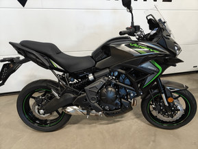 Kawasaki Versys