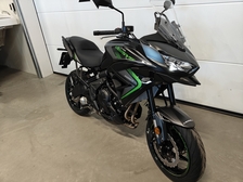Kawasaki Versys