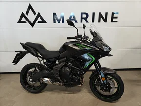 Kawasaki Versys
