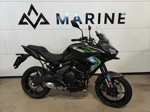 Kawasaki Versys