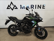 Kawasaki Versys