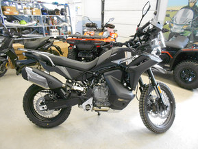 CFMOTO 800MT-X