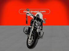 Yamaha XVS
