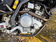 Fantic Motor Casa