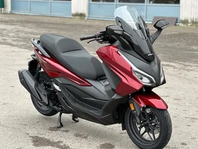Honda Forza