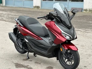 Honda Forza
