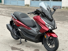 Honda Forza