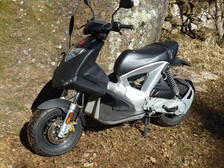 Gilera Ice