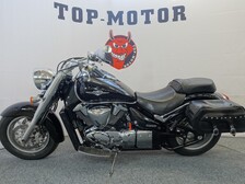 Suzuki Intruder