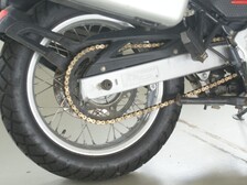 BMW GS