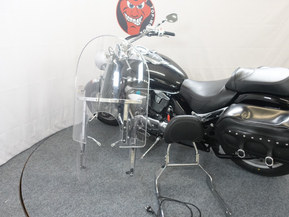 Suzuki Intruder
