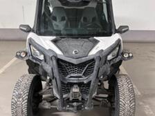 Can-Am Maverick