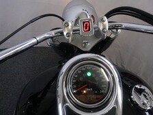 Suzuki Intruder