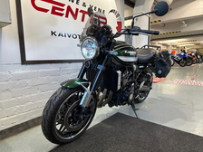 Kawasaki Z