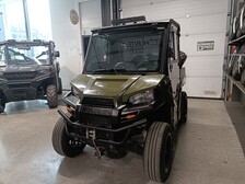 Polaris Ranger