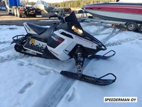 Polaris 600 PRO-R