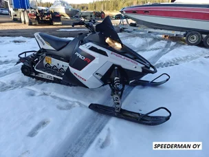 Polaris 600 PRO-R