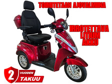 Pyrkijä E400