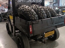Polaris Ranger