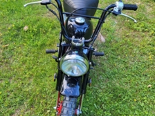 Honda Monkey