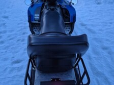 Ski-Doo Grand Touring