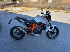 KTM 690