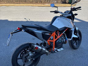 KTM 690