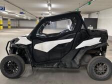 Can-Am Maverick