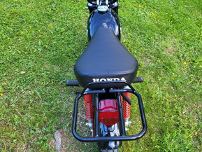 Honda Monkey