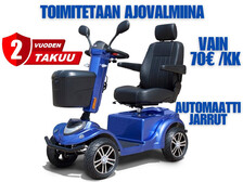 Pyrkijä E1200
