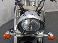 Suzuki Intruder
