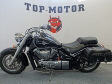 Suzuki Intruder